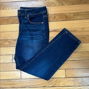 american eagle size 10